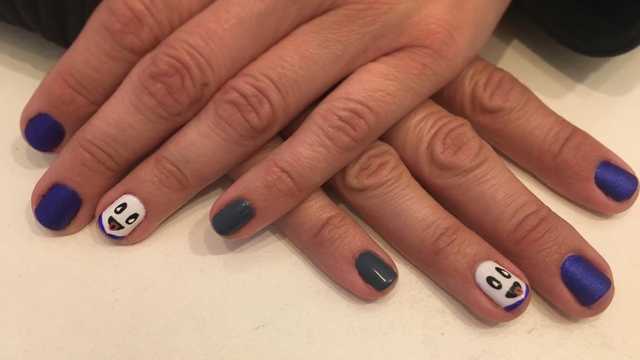 Manicurista