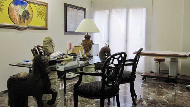 Auxiliar Administrativo/a