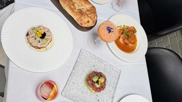 Head Chef