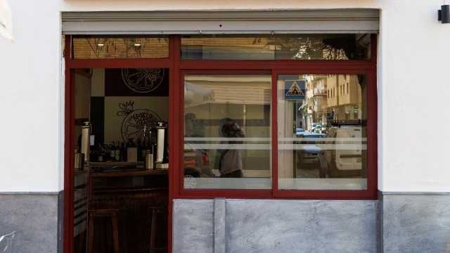 Ayudante de Camarero/a