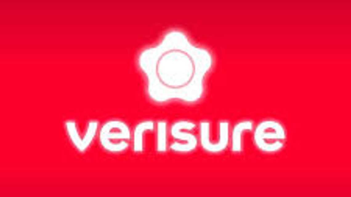 Verisure cover image