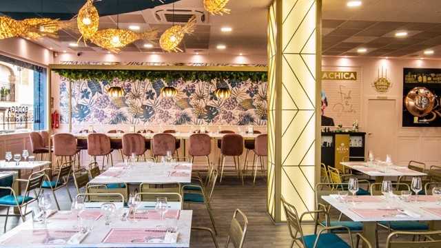Cocinero/a Restaurante