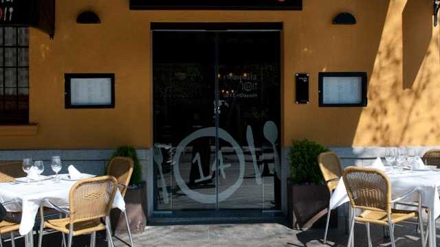 SERVICIO DE LIMPIEZA EN COCINA Y ESTABLECIMIENTO