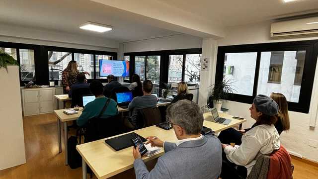 TÉCNICO/A DE SELECCIÓN TALENTOS COMERCIALES / INMOBILIARIOS