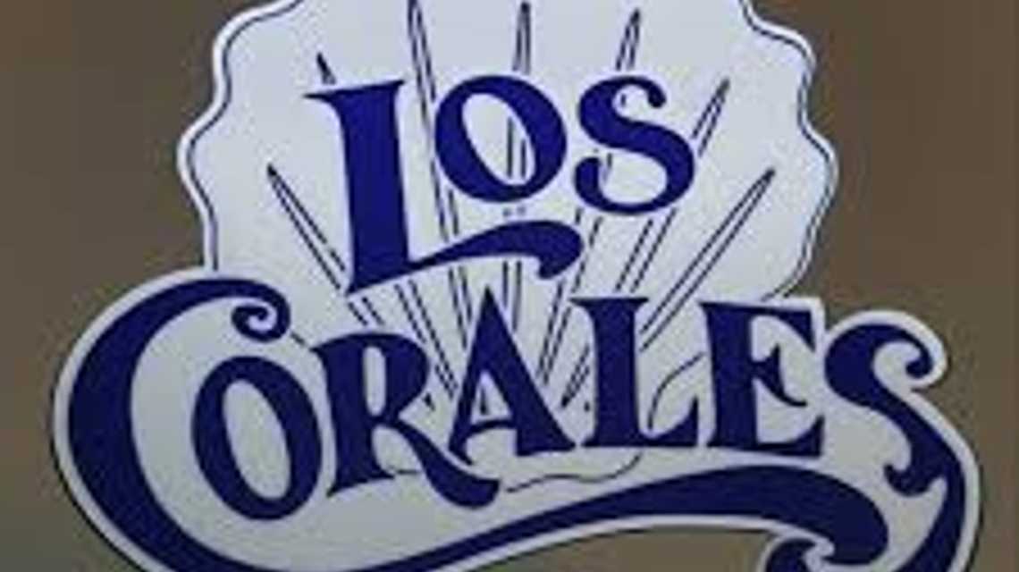 RESTAURANTE LOS CORALES cover image