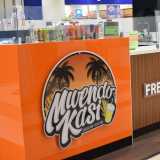 Mwendo Kasi ltd logo