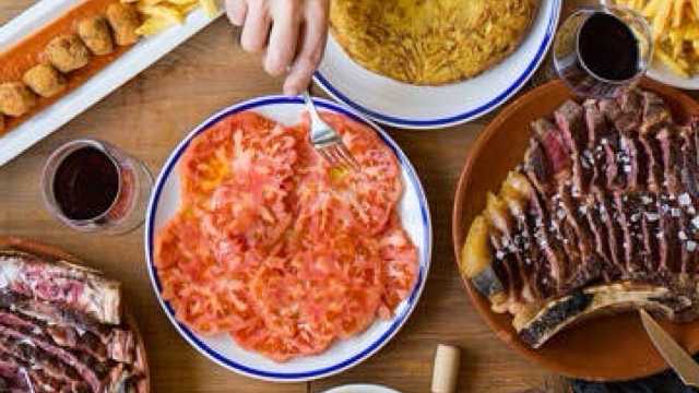 Cocinero/a