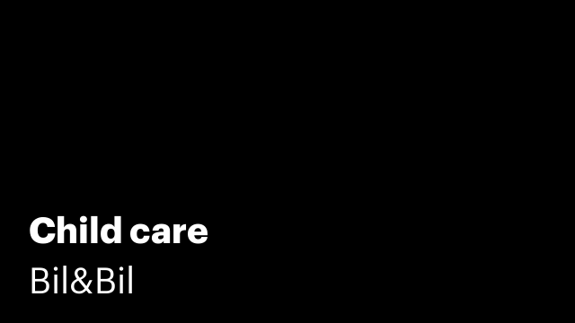 Child care