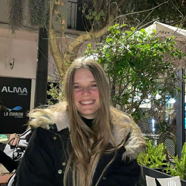 Candidate avatar
