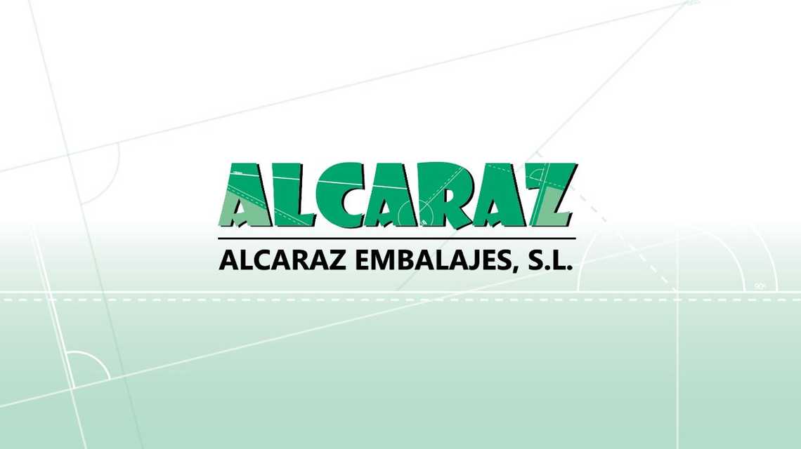 Alcaraz Embalajes S L cover image