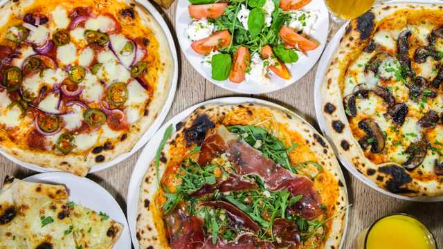 Pizza Chef