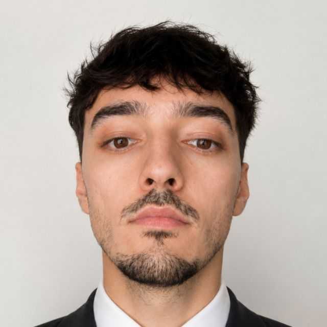 Candidate avatar