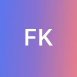 Farah  K. avatar icon