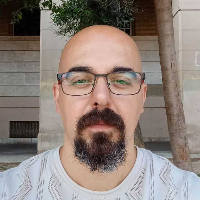 Candidate avatar