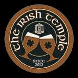 The Irish Temple logo
