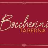 Boccherini Taberna logo