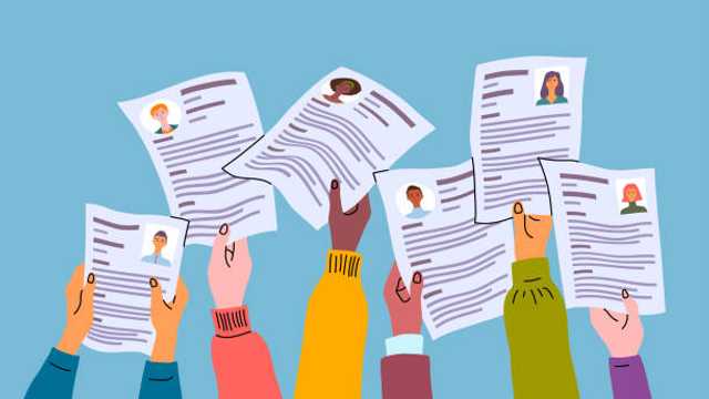 Dependiente/a de Tienda