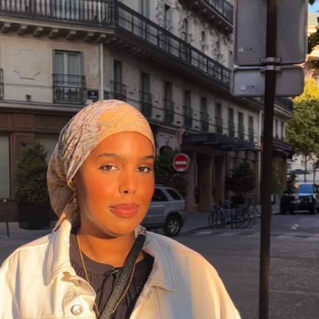 Candidate avatar