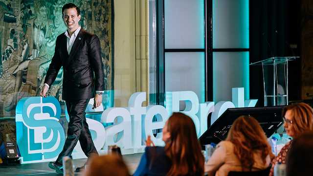 Jefe/a de Equipo comercial