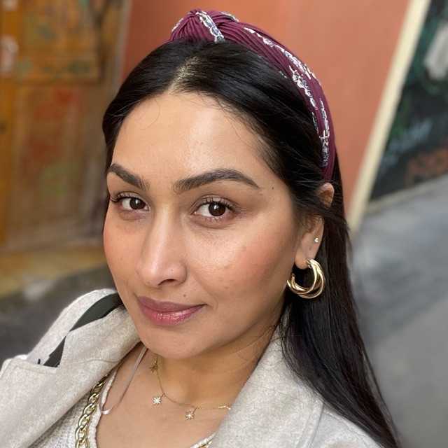 Candidate avatar