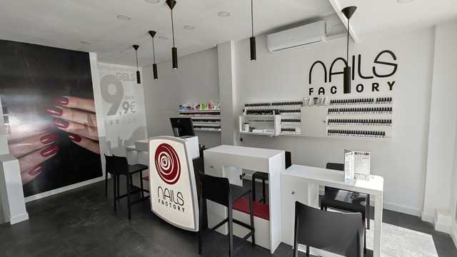 Manicurista