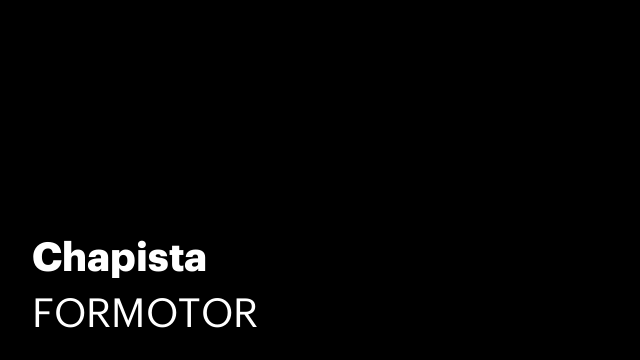Chapista