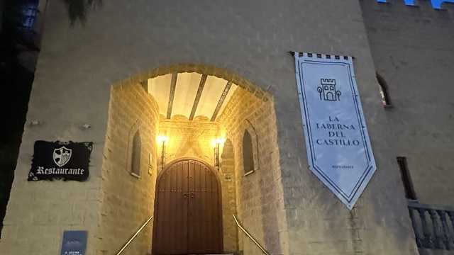 Cocinero/a Restaurante