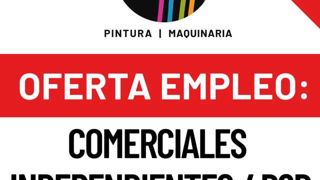 Asesor/a Comercial