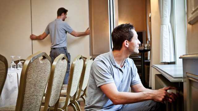 Técnico/a de Mantenimiento