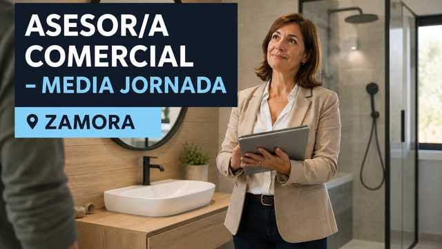 Asesor/a Comercial