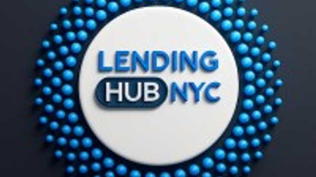 Lending Associate