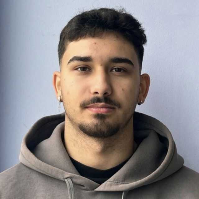 Candidate avatar
