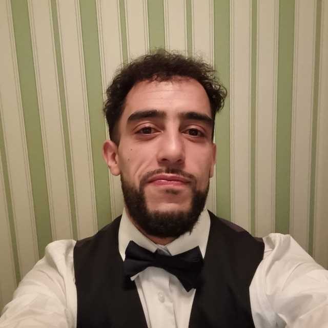 Candidate avatar