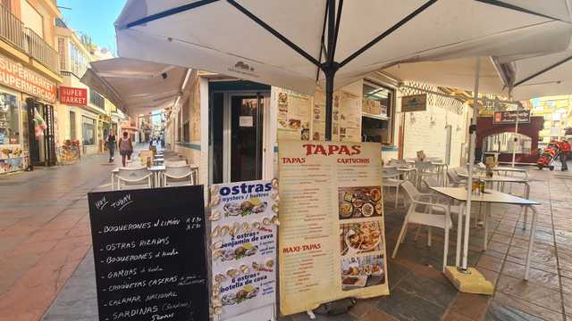 Ayudante/a de Cocina