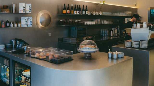 Cocinero/a- Pastelero/a