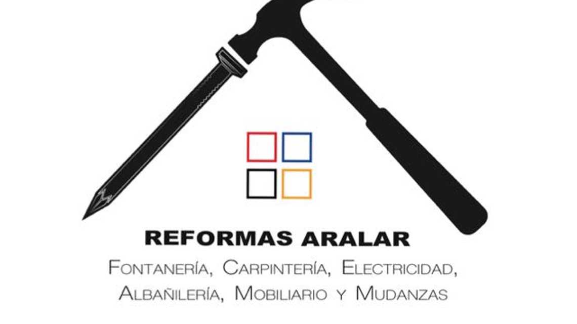 Reformas Aralar Obras y Servicios S.L cover image