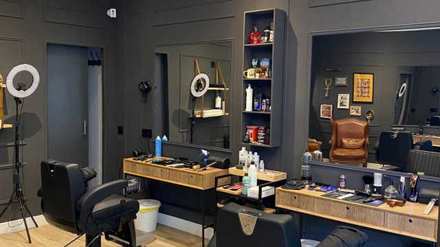 Barbero/a