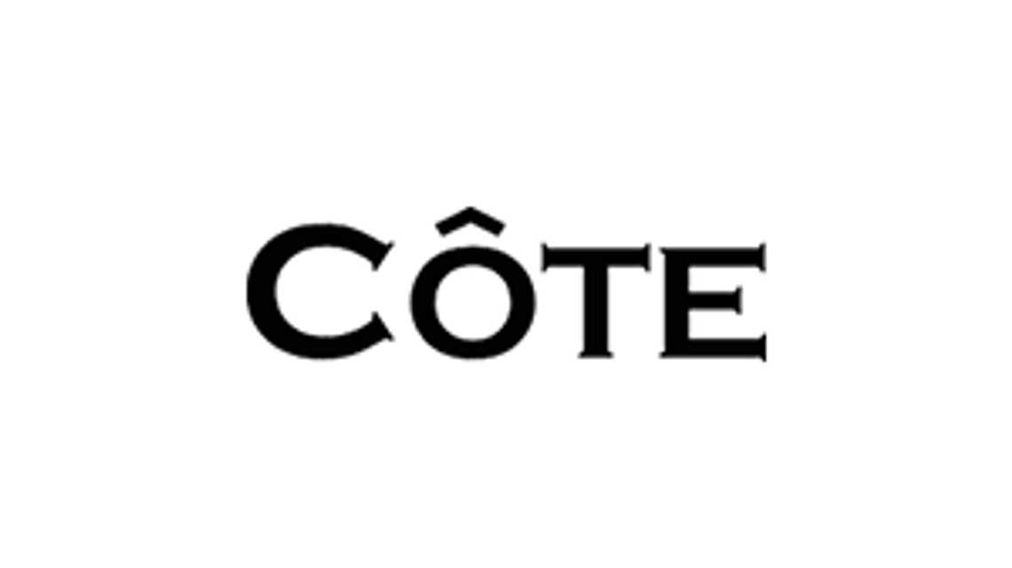 Cote Restaurants cover image