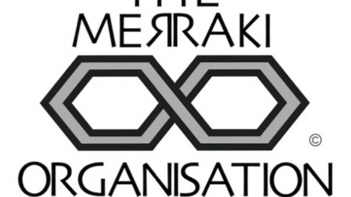  The Meraki Organisation cover image