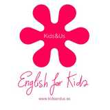 Kids&Us Tres Cantos logo