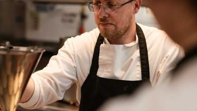 Ayudante/a de Cocina