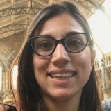 Arianna M. avatar icon