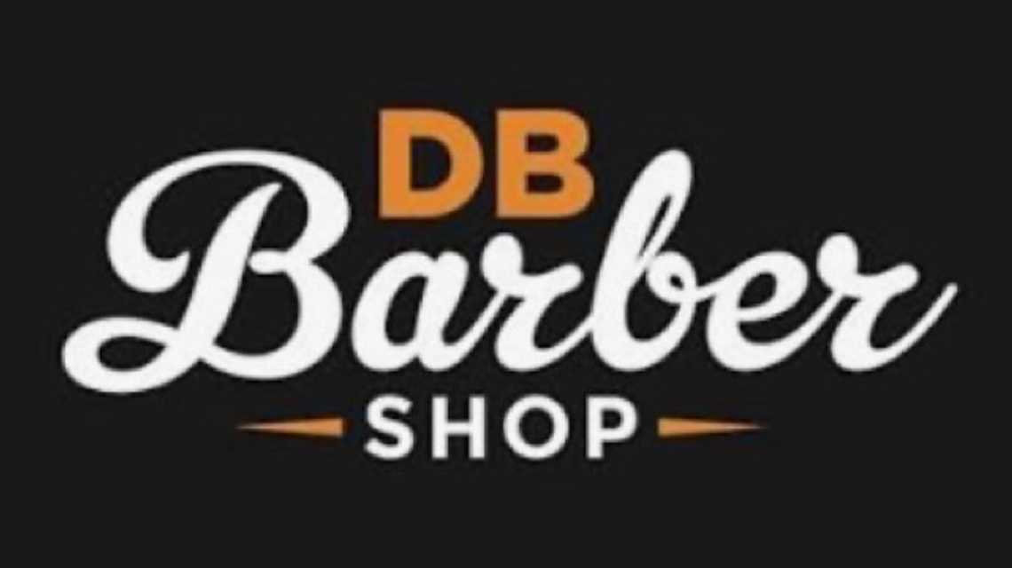 Db Barbers cover image