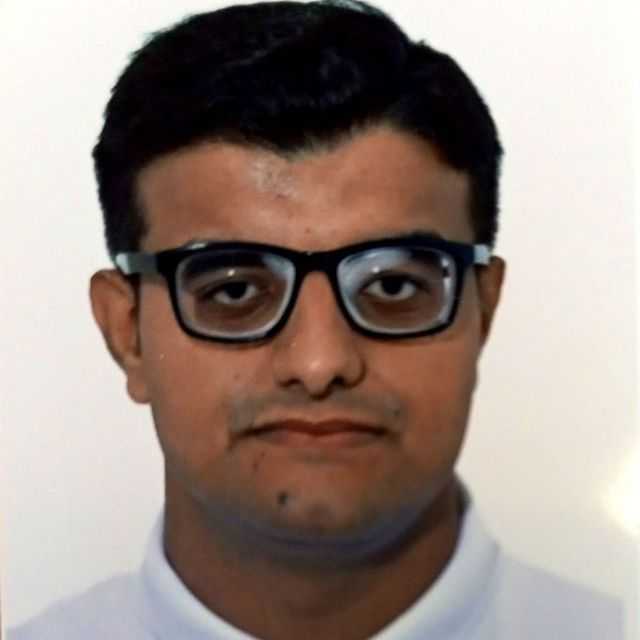 Candidate avatar