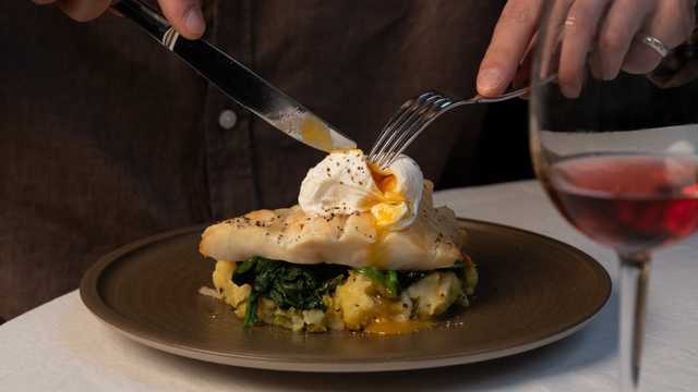 Chef de Partie