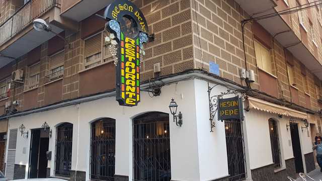 Ayudante de Camarero/a