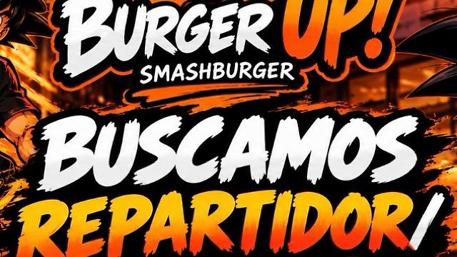 Camarero/a y Repartidor/a