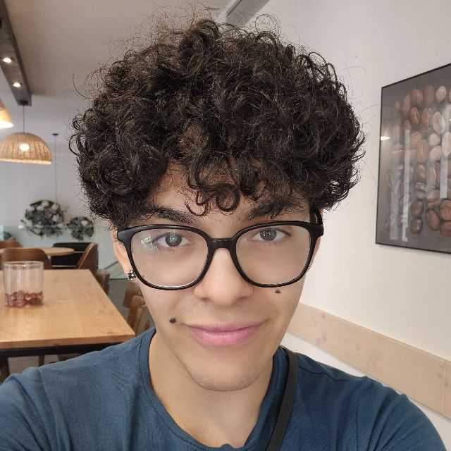 Candidate avatar
