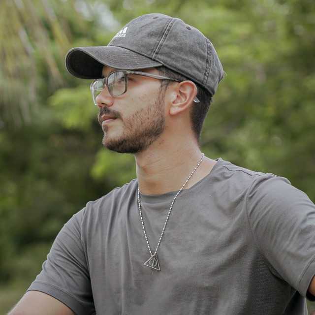 Candidate avatar