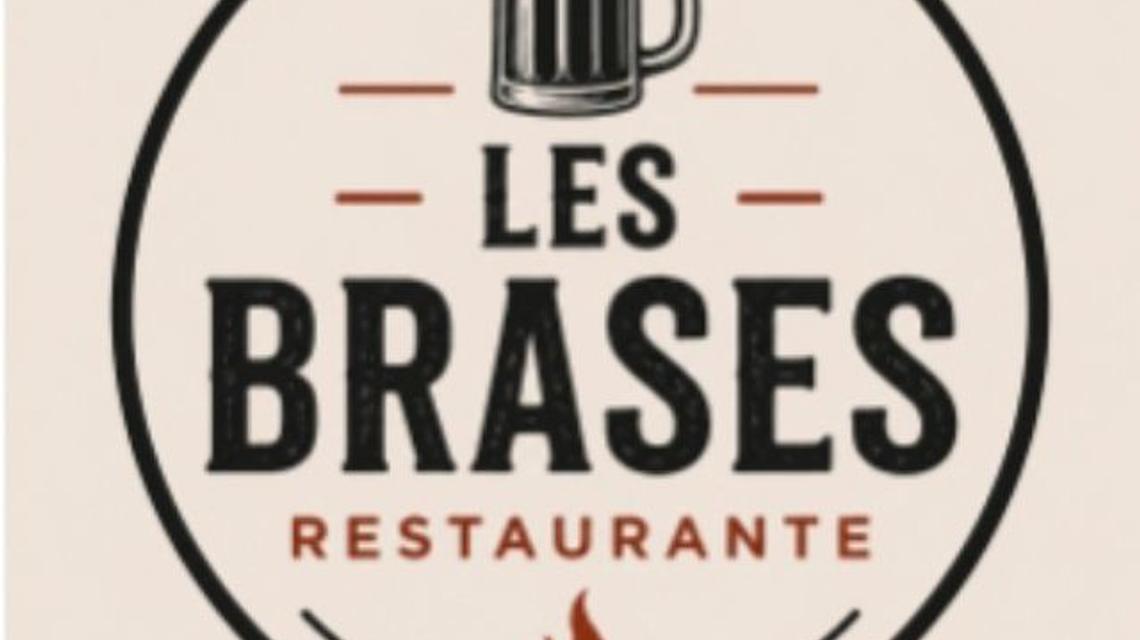 Les Brases  cover image